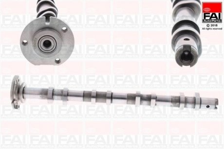 CITROEN Распредвал JUMPER 2.2 HDi 120 06-, FIAT DUCATO 100 Multijet 2,2 D 06-11, FORD TRANSIT TOURNEO 2.2 TDCi 06-14, LAND ROVER, PEUGEOT FAI C385