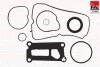 FAI FORD Комплект прокладок, блок-картер двигуна MONDEO IV  2.0 10-, S-MAX 2.0 10-, JAGUAR XE 2.0 15- CS1638