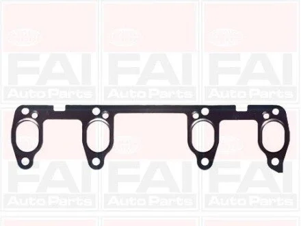 Прокладка колектора EX Audi 80/A4 1.6/1.8T 04- FAI EM1009