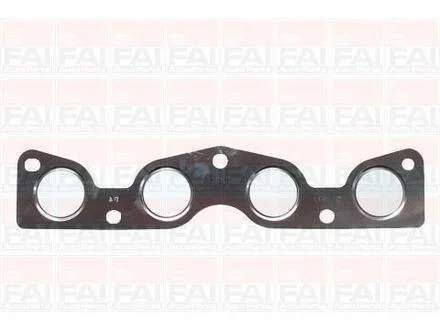 RENAULT Прокладка вып. коллектора Kangoo 1.2 16v FAI EM1050