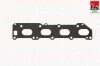 Прокладка EX кільк. Opel Astra H/Corsa D 1.2/1.4 09- EM1367