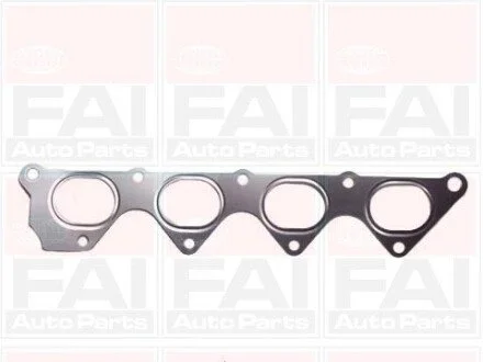 MITSUBISHI Прокладка выпуск. коллектора CARISMA 1.8 MSX - 16V 95-97, PAJERO PININ I 1.8 01-07, CARISMA 1.6 95-06 FAI EM1524