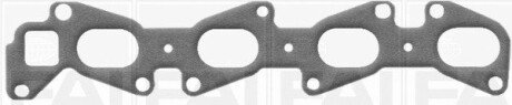 Gasket Set, exhaust manifold FAI EM1681 (фото 1)