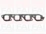 Прокладка EX коллектора Ford 1.4/1.8 CVH EM172