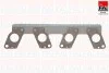 Прокладка колектора EX FORD RANGER 2.5D 99-06 EM1804