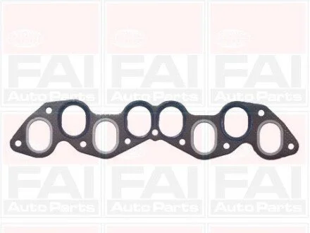 Прокладка IN/EX колектора Fiat 1.7D/1.9D/TD FAI EM434
