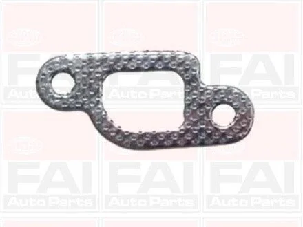 Прокладка колектора EX Ford Fiesta IV 1.3 (4) 95- FAI EM455