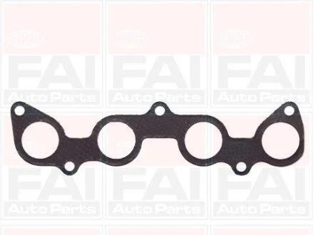Прокладка колектора EX Fiat/Seat 0.9/1.0 FAI EM480