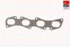 Прокладка EX Fiat Marea/Bravo 1.4 95- EM801