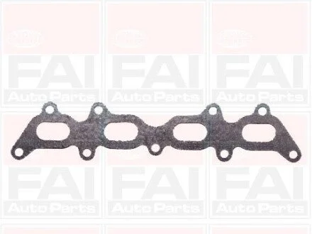 Прокладка колектора EX Fiat Doblo 1.4 10- FAI EM878