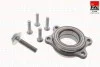 VW Подшипник передн.с ABS Audi A4/5/6/7/8,Q5 FAI FHBK1005 (фото 1)