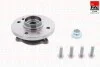 FAI BMW Подшипник передн.Mini Cooper,One 01- FHBK1040