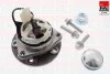 FAI OPEL Подшипник ступицы Fiat Croma,Signum,Vectra CSAAB FHBK1069