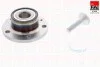 VW Подшипник задней ступицы Audi A3,Q3,Skoda Kodiaq,Octavia II,SuperB II,Yeti, Golf V V,VI,VII,Jetta III,IV,Passat,Sharan,Tuguan 03- FAI FHBK1075 (фото 1)