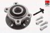 FAI VOLVO Подшипник задн.ступицы S60 II/S80 II,V60 I,V70 III, XC70 II FHBK1102