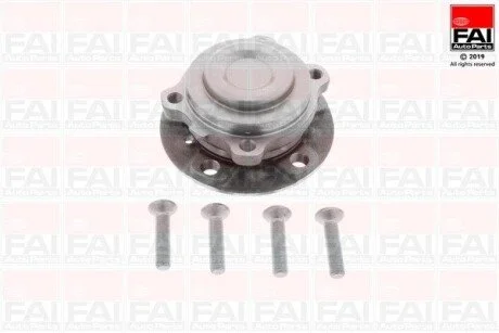 BMW Подшипник передн.ступицы 5 F10/F07/F11,7 F01 FAI FHBK1106 (фото 1)