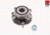 FAI TOYOTA Подшипник передн.ступицы с ABS Auris 07-,Avensis 08-,Corolla 06-,Prius,Rav 4 III,IV FHBK1112