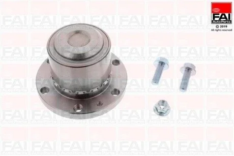 DB Подшипник передн.ступицы Sprinter 06- FAI FHBK1123