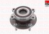 FAI MAZDA Подшипник передн.ступицы Mazda 3/6/CX-5 12- FHBK1138