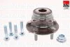 FAI FORD Подшипник передн.ступицы Mondeo V 14- FHBK1159
