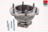FHBK1160 Підшипник ступиці FAI AutoParts (шт.) FHBK1160