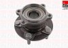 FAI MAZDA Подшипник задн. ступицы с датчиком ABS 6 2.2 D 12-, CX-5 2.2 D 12-17 FHBK1189