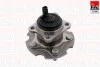 FAI TOYOTA Подщипник ступицы задн. с датчиком ABS Avensis 21,0-2,2 09- FHBK1194