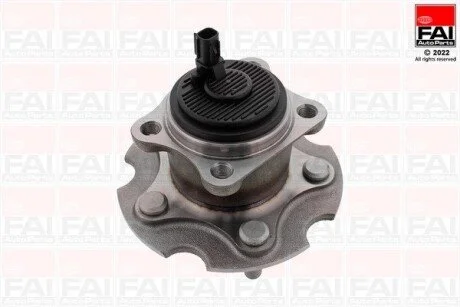 Подшипник ступицы (задней) Toyota Auris/Avensis 1.2-2.2D 06-18 FAI FHBK1194