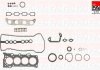 Набір прокладок, двигатель FS1227
