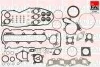 FAI NISSAN Комплект прокладок двигуна PICK UP 2.5 Di 02- FS2239NH