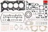 Комплект прокладок (повний) Mazda 3/6/CX-5 2.2D 12- FS2264