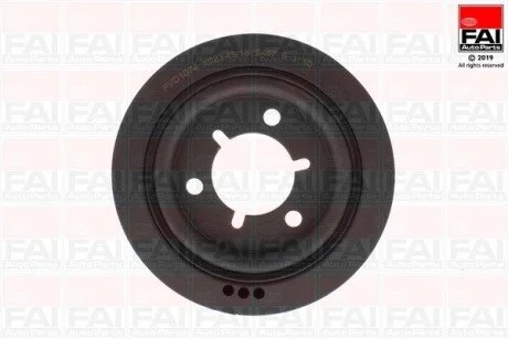 Автозапчасть FAI FVD1074 (фото 1)