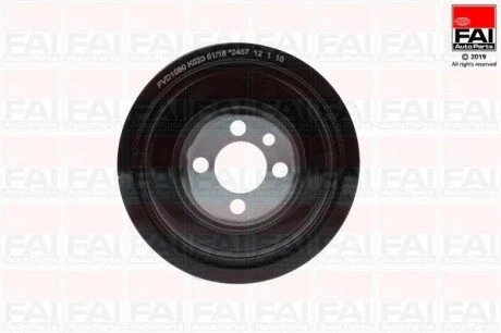Автозапчасть FAI FVD1080