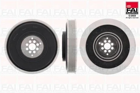Автозапчастина FAI FVD1108