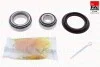 FAI OPEL Подшипники задн.к/т  Corsa,Vectra,Kadett E,Daewoo Espero,Nexia,Lanos FWBK1023