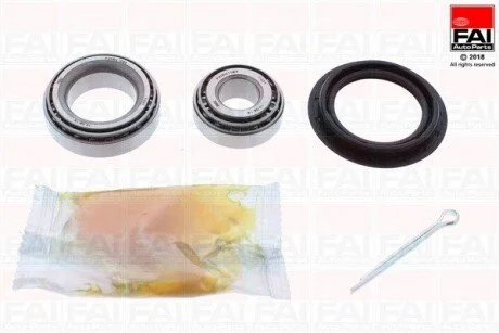 OPEL Подшипники задн.к/т Corsa,Vectra,Kadett E,Daewoo Espero,Nexia,Lanos FAI FWBK1023