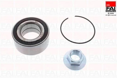 Автозапчасть FAI FWBK1042