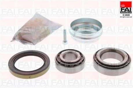 DB Подшипник передн.ступицы W203/204 FAI FWBK1102