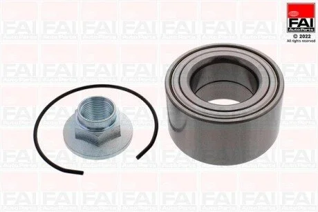 HYUNDAI Подшипник передней ступицы Accent 00-, Getz 02-, KIA Rio 05- FAI FWBK1146
