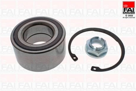 Підшипник маточини (передньої) Land Rover Range Rover 3.0/5.0D 11- (51x96x50) FAI FWBK1148