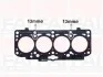 Прокладка Г/Б Skoda Fabia 1.9SDi 99-06 HG1011