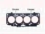 Прокладка Г/Б (1,71mm) Audi А3 VW Golf/Bora/Polo 1.9T HG1011B