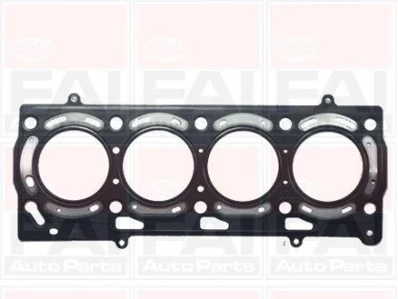 Прокладка головки блока VW LUPO,POLO 1.0 98- /MOT.ALD/ FAI HG1027