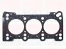 Прокладка Г/Б Audi 2.5V6 Tdi Afb/Akn (3CYL) 2! 1.15MM HG1032A