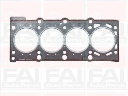 Прокладка Г/Б BMW 316,318, Z3 98- FAI HG1097