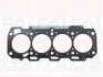 Прокладка Г/Б Alfa Romeo 147, 156 Fiat Doblo, Idea, Marea, Multipla, Punto HG1119