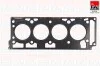 Прокладка Г/Б Ford Fiesta, KA 1,3 (A9A, A9B, A9JA, A9JB, BAA, BAJA) 01- HG1154