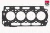Прокладка Г/Б Peugeot 1,4 HDI, KW/PS: 40/54, 06/ 2005-> [1,25mm] HG1157