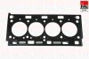 Прокладка Г/Б Renault/Opel 2.5DTI/2.5DCI G9U MLS 1.2MM HG1182