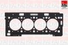 FAI CITROEN Прокладка головки блока C2/C3/C4/Xara/Berlingo 1.6 Peugeot 206/207/307 1.6 00- HG1187